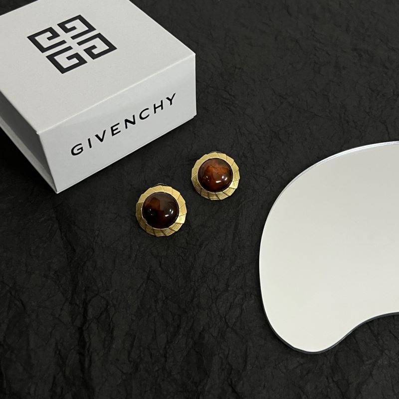 Givenchy Earrings - Click Image to Close